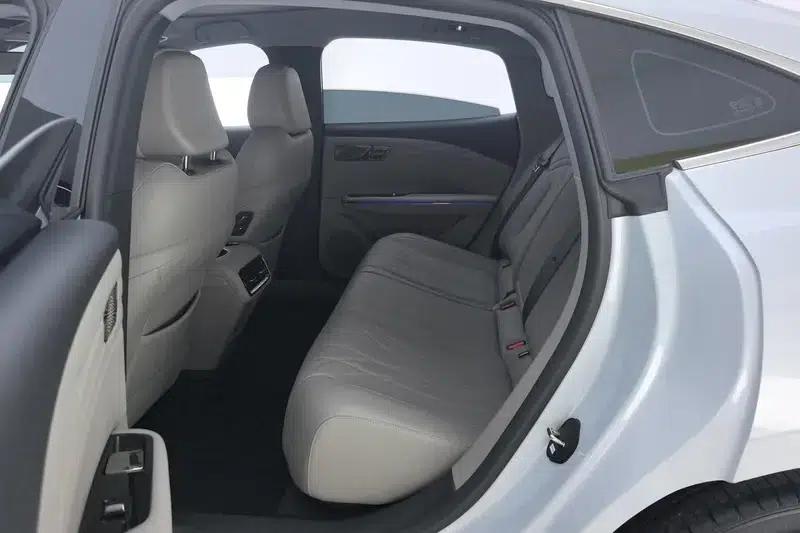 Galaxy Star 8 PHEV 2025 130km EM-i Premium Edition — миниатюра 16