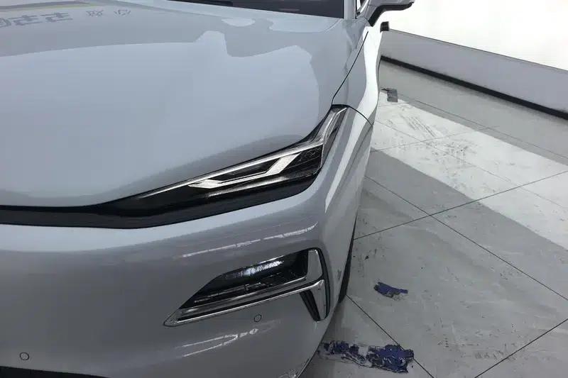 Galaxy Star 8 PHEV 2025 130km EM-i Premium Edition — миниатюра 4
