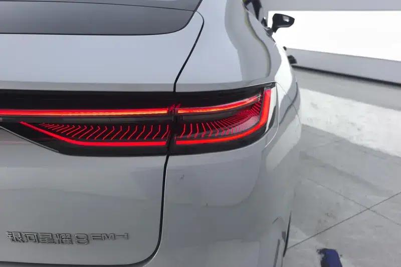 Galaxy Star 8 PHEV 2025 130km EM-i Premium Edition — миниатюра 5