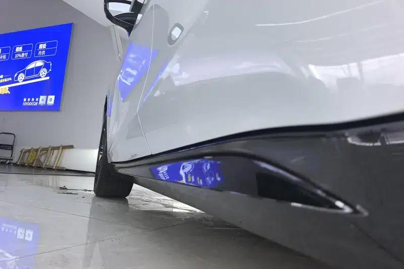 Galaxy Star 8 PHEV 2025 130km EM-i Premium Edition — миниатюра 10