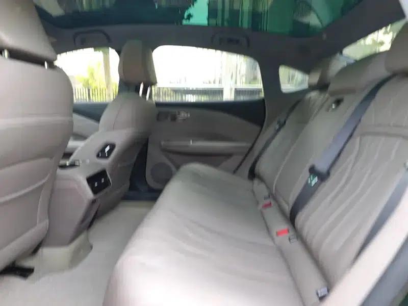 Galaxy Star 8 PHEV 2025 130km EM-i Premium Edition — миниатюра 9