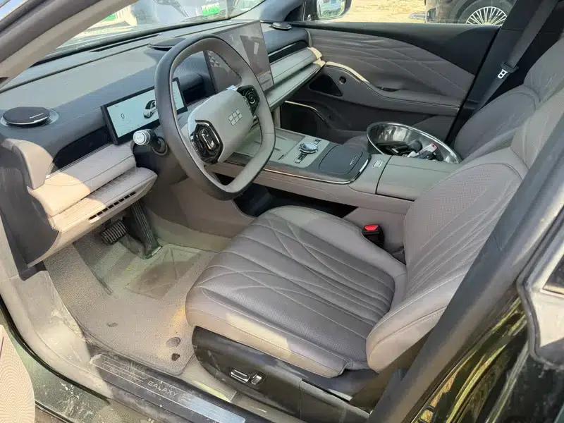 Galaxy Star 8 PHEV 2025 130km EM-i Premium Edition — миниатюра 8