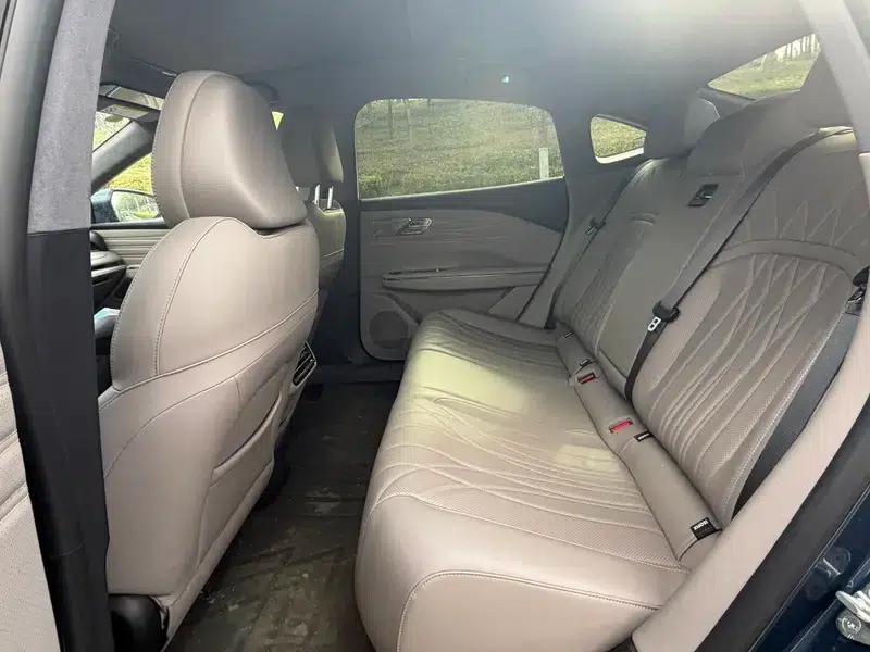 Galaxy Star 8 PHEV 2025 Model 130km EM-P Starship Edition — миниатюра 13