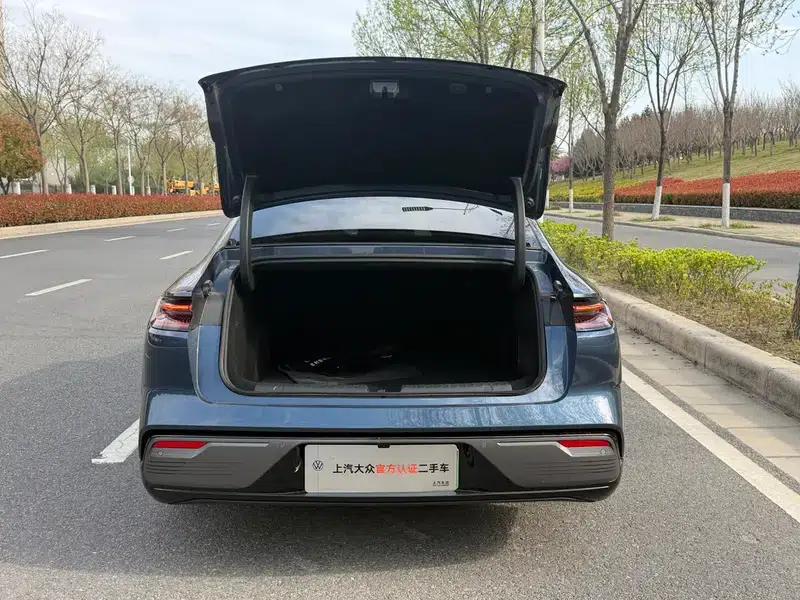 Galaxy Star 8 PHEV 2025 Model 130km EM-P Starship Edition — миниатюра 14