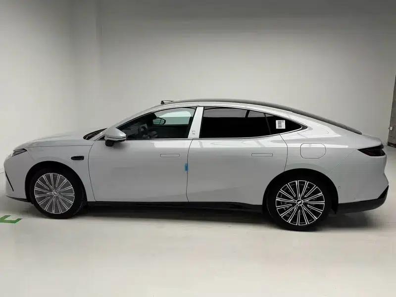 Galaxy Star 8 PHEV 2025 Model 130km EM-P Starship Edition — миниатюра 4