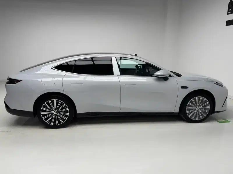 Galaxy Star 8 PHEV 2025 Model 130km EM-P Starship Edition — миниатюра 8
