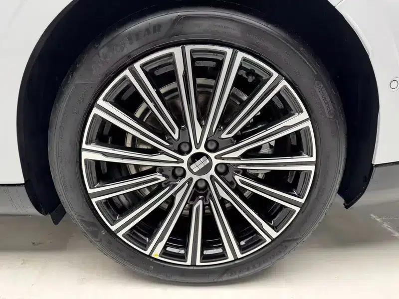 Galaxy Star 8 PHEV 2025 Model 130km EM-P Starship Edition — миниатюра 9