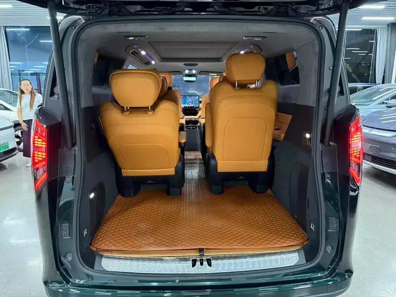 Yizhen L380 2025 Model, 805km/h, 4WD Flagship Edition — миниатюра 23