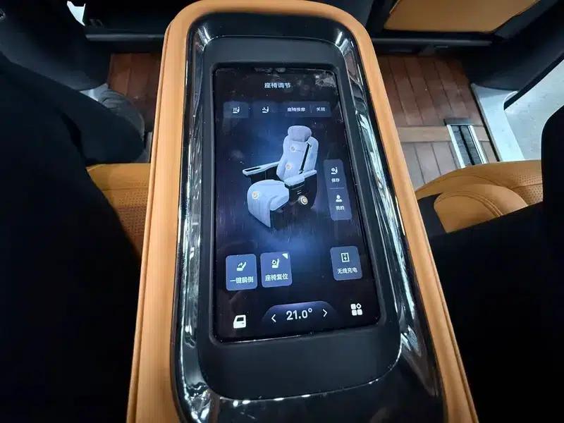 Yizhen L380 2025 Model, 805km/h, 4WD Flagship Edition — миниатюра 7