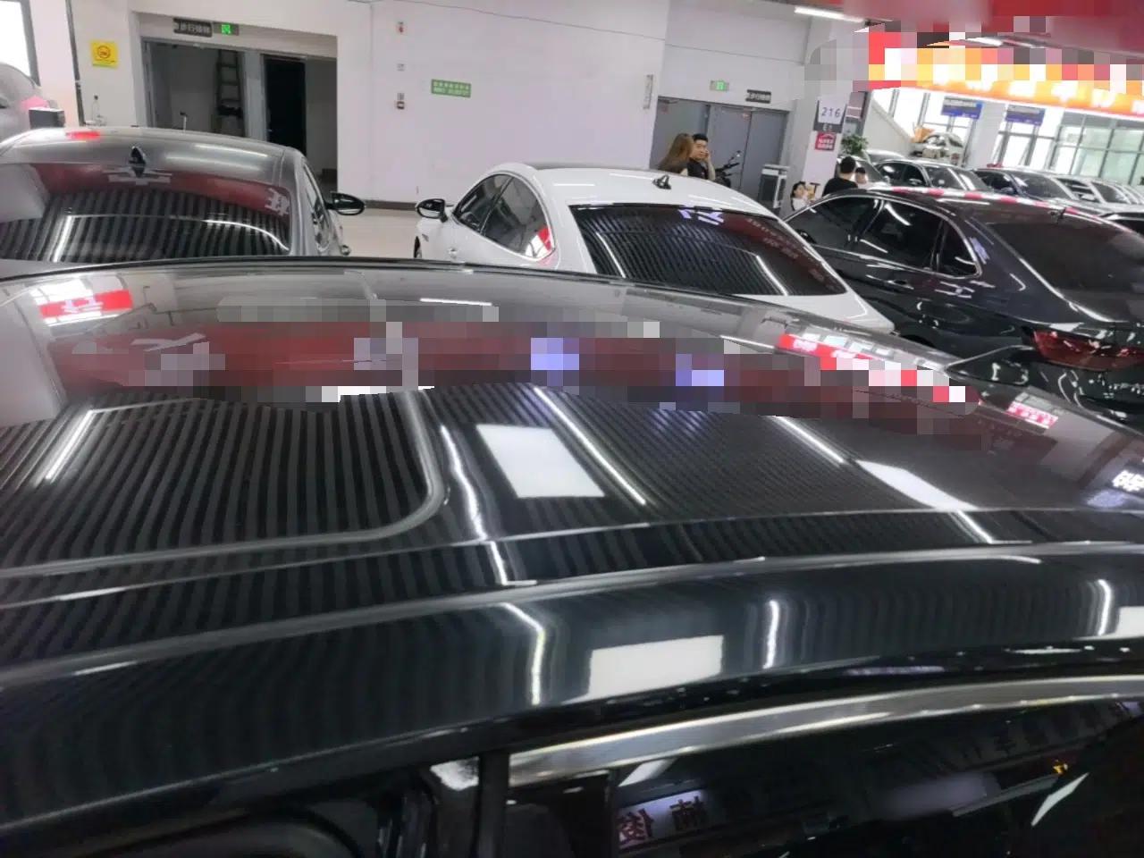 Toyota Camry 2021 2.0G Luxury Edition — миниатюра 7