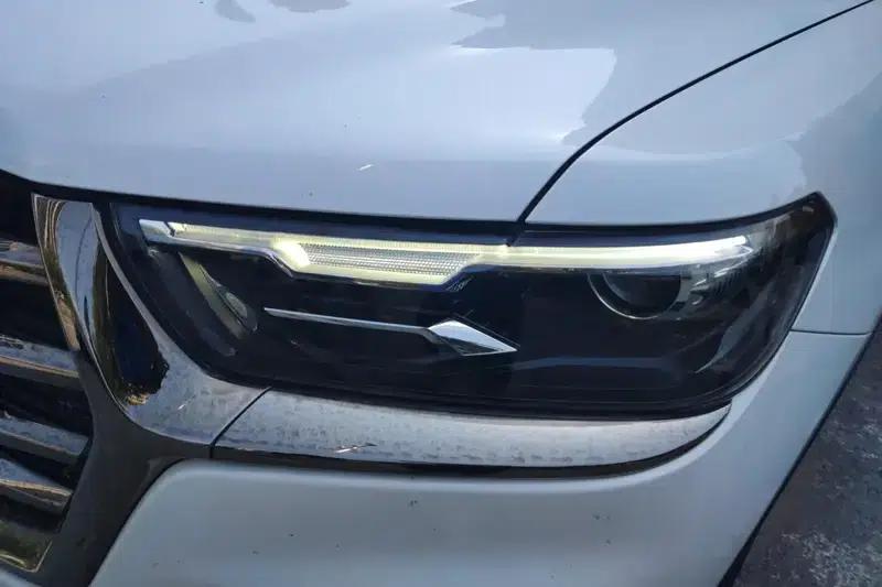 Haval H6 2021 National Trend Edition 1.5T Automatic Champion Edition — миниатюра 4