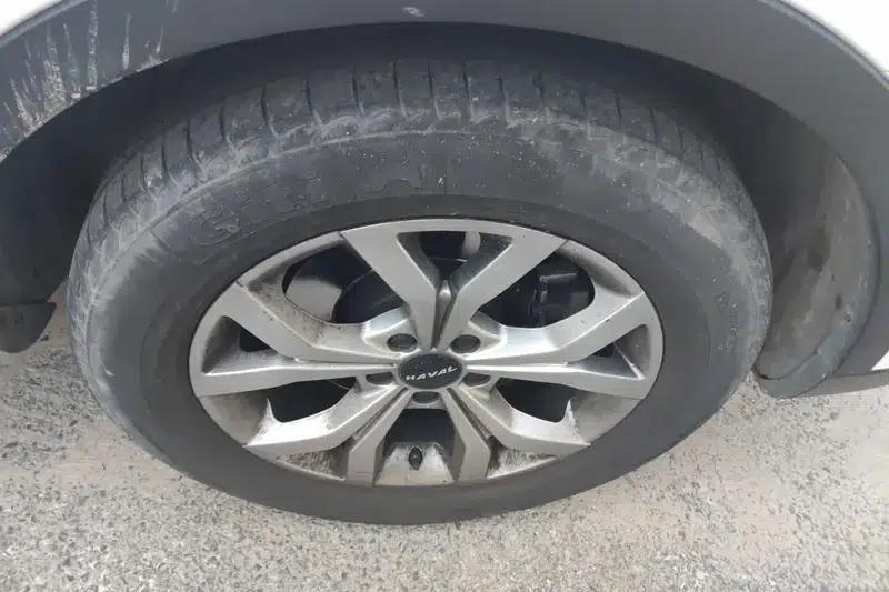 Haval H6 2021 National Trend Edition 1.5T Automatic Champion Edition — миниатюра 7