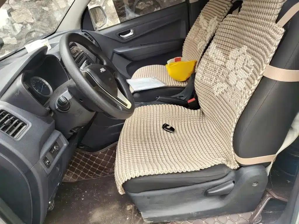 RE-MAX 2018 2.8T Classic Edition 2WD Luxury Model JE493ZLQ5F — миниатюра 8