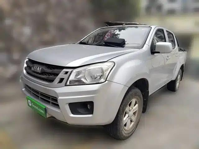 RE-MAX 2018 2.8T Classic Edition 2WD Luxury Model JE493ZLQ5F