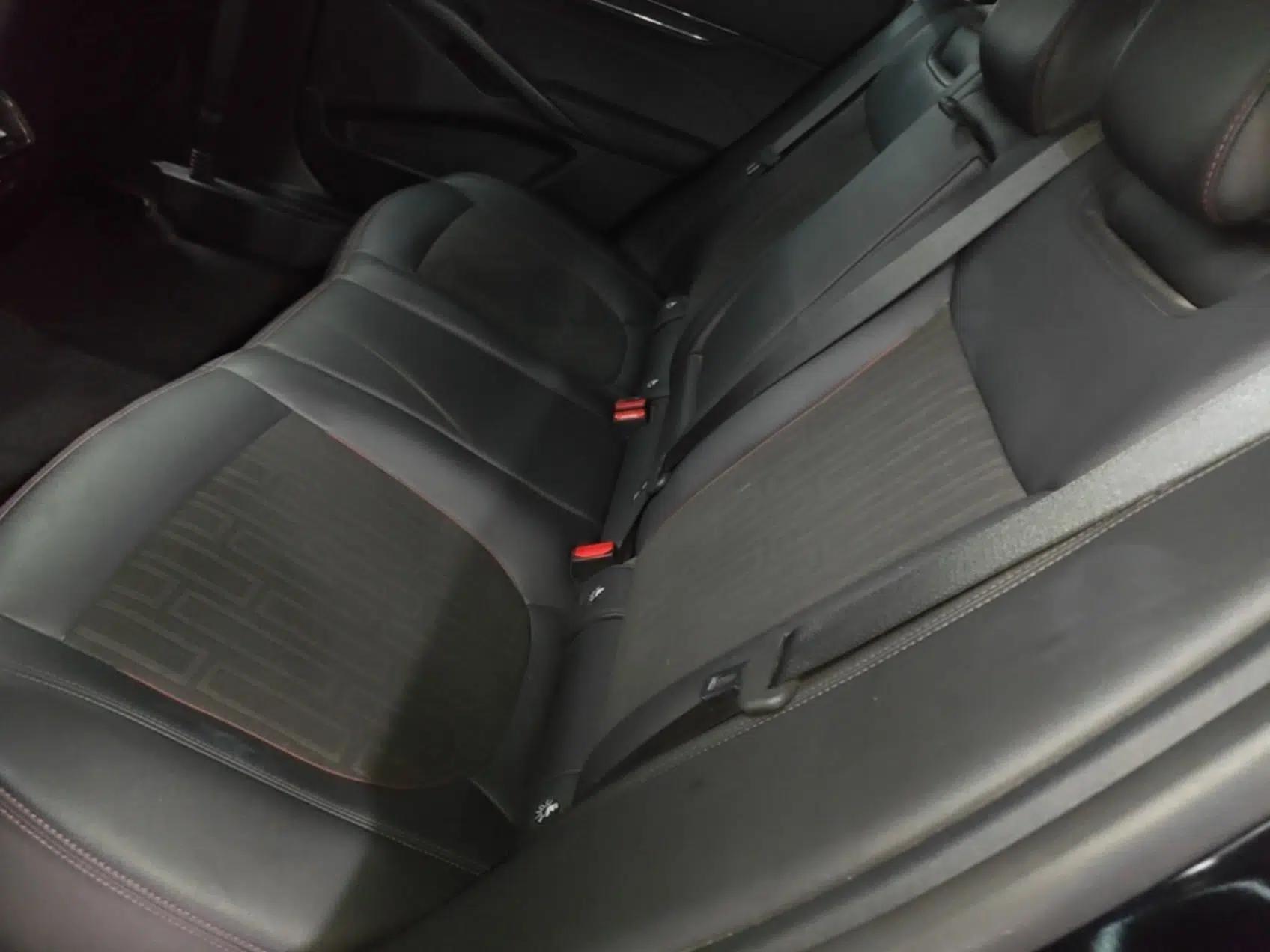 Ford Mondeo 2022 Restyled EcoBoost 245 Luxury Version — миниатюра 20