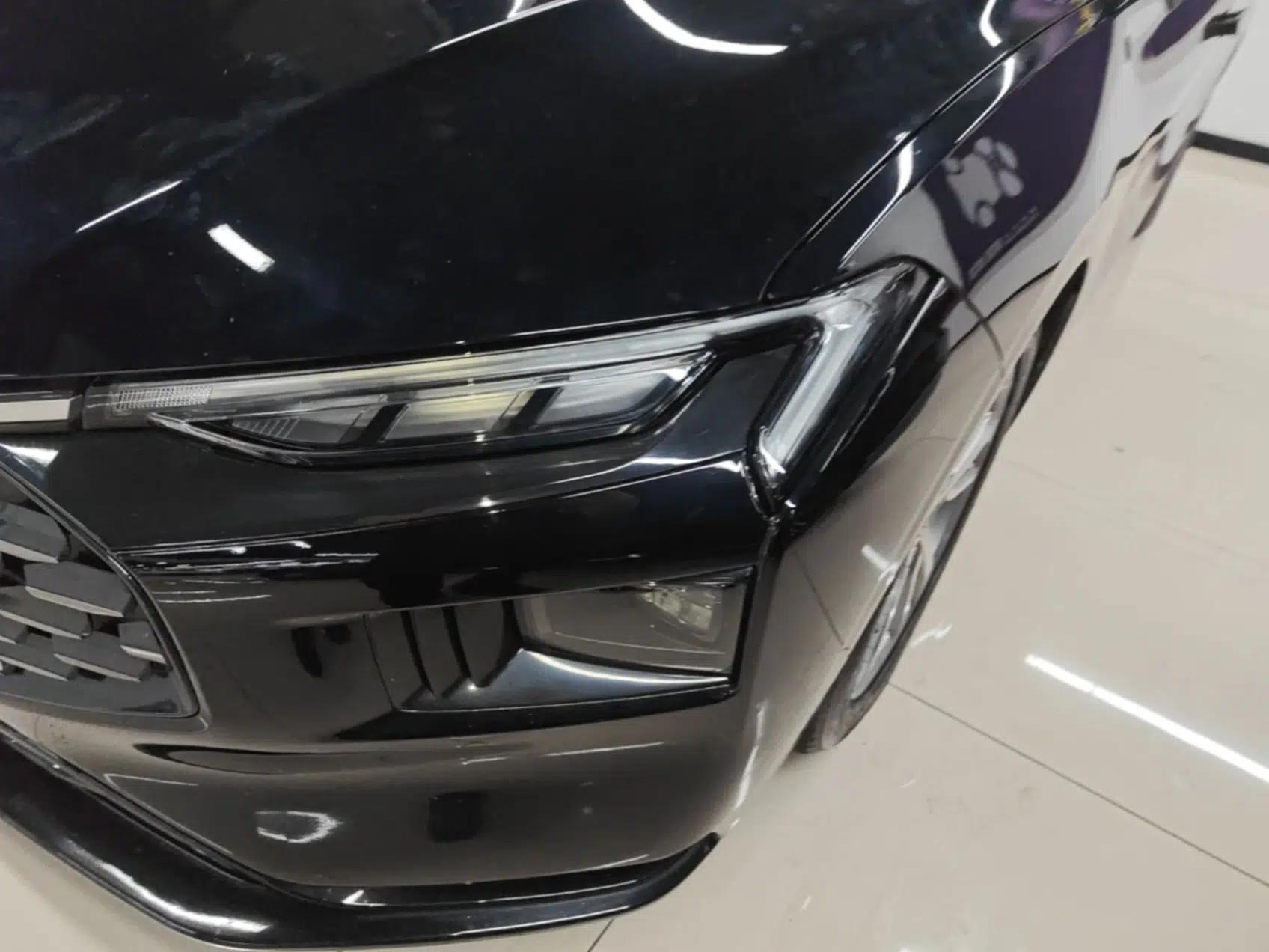 Ford Mondeo 2022 Restyled EcoBoost 245 Luxury Version — миниатюра 8