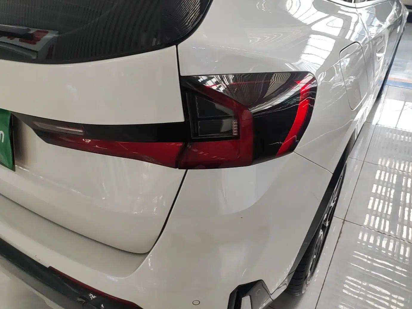BMW X1 2023 sDrive25Li X Design Package — миниатюра 14