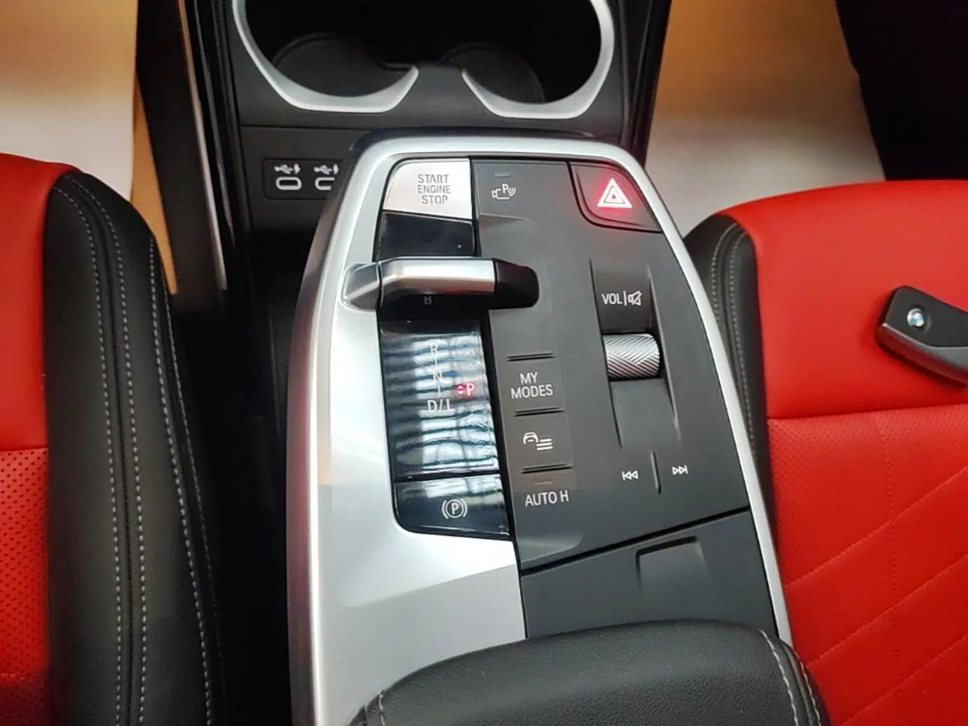 BMW X1 2023 sDrive25Li X Design Package — миниатюра 21