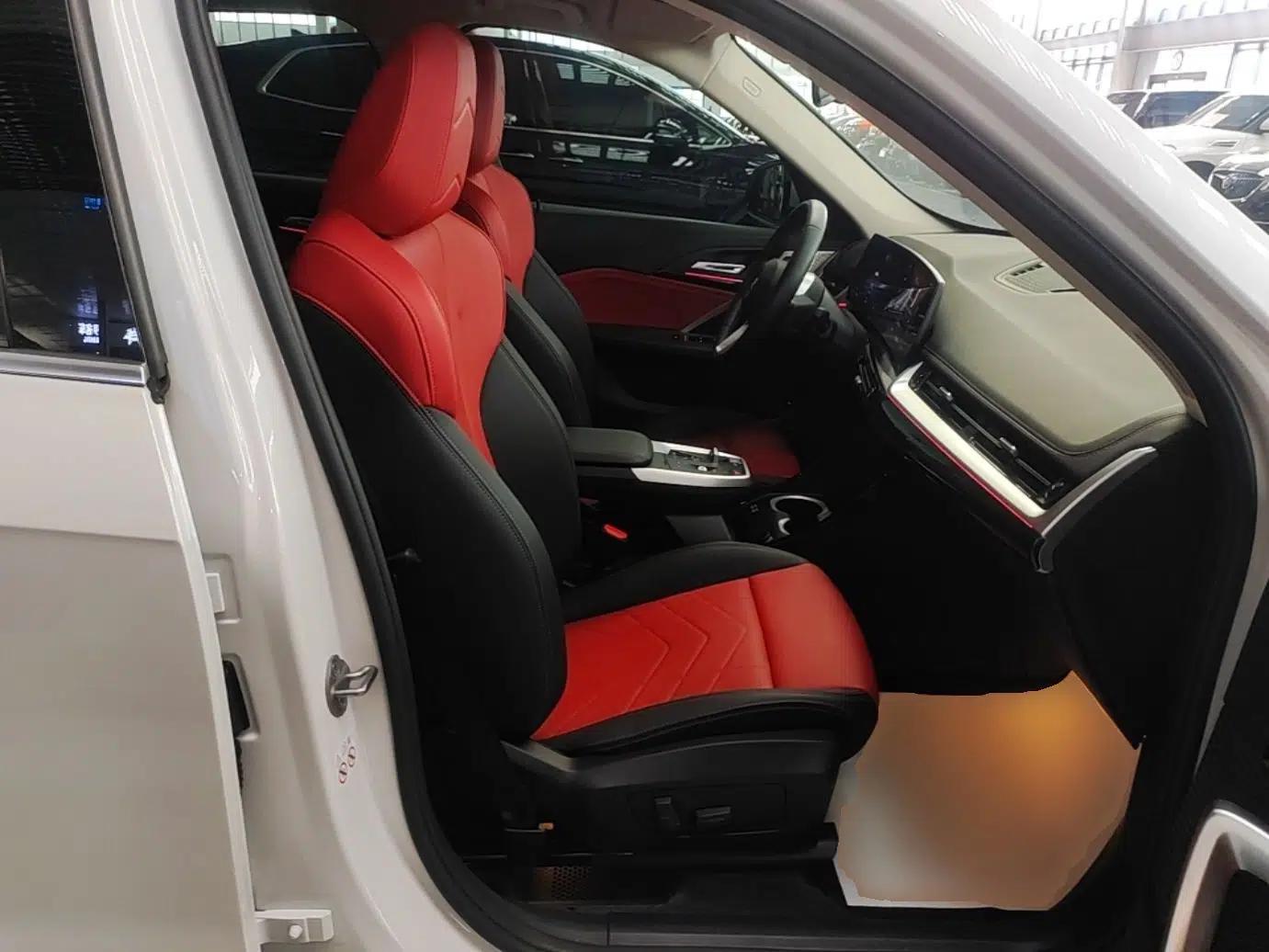 BMW X1 2023 sDrive25Li X Design Package — миниатюра 24