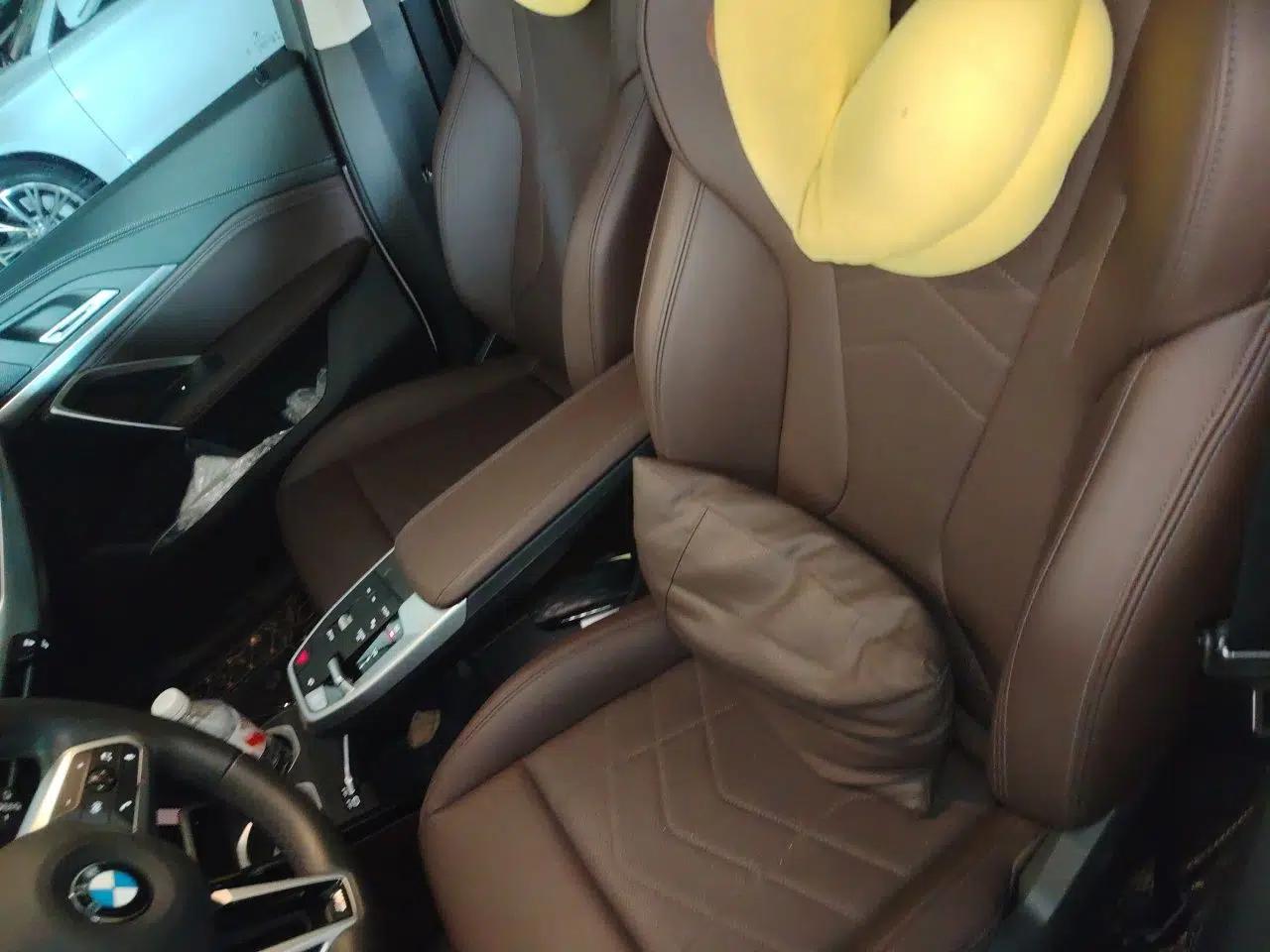 BMW X1 2023 sDrive25Li M Sport Package — миниатюра 15