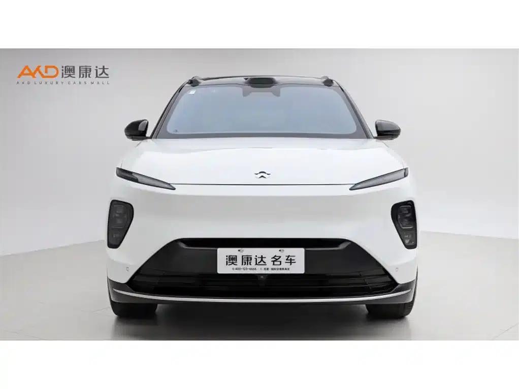NIO ES8/2023/100kWh Signature Edition — миниатюра 2