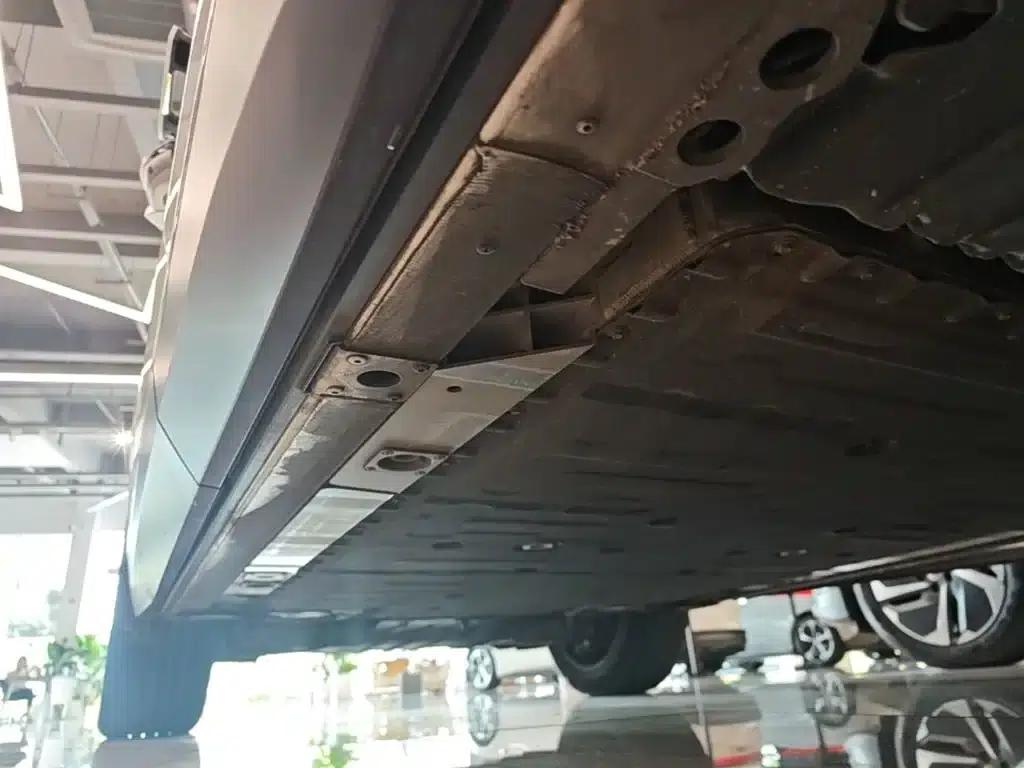 NIO EC7 2023 model 75kWh — миниатюра 22