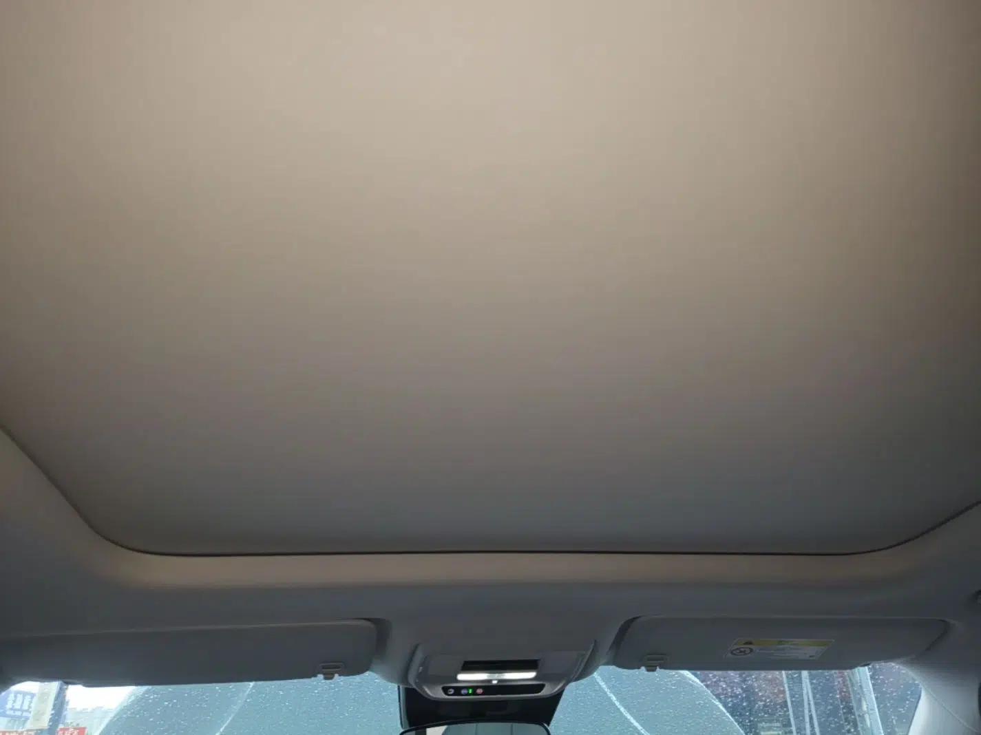 Buick E5 2025 Model 620KM Prestige Edition — миниатюра 21