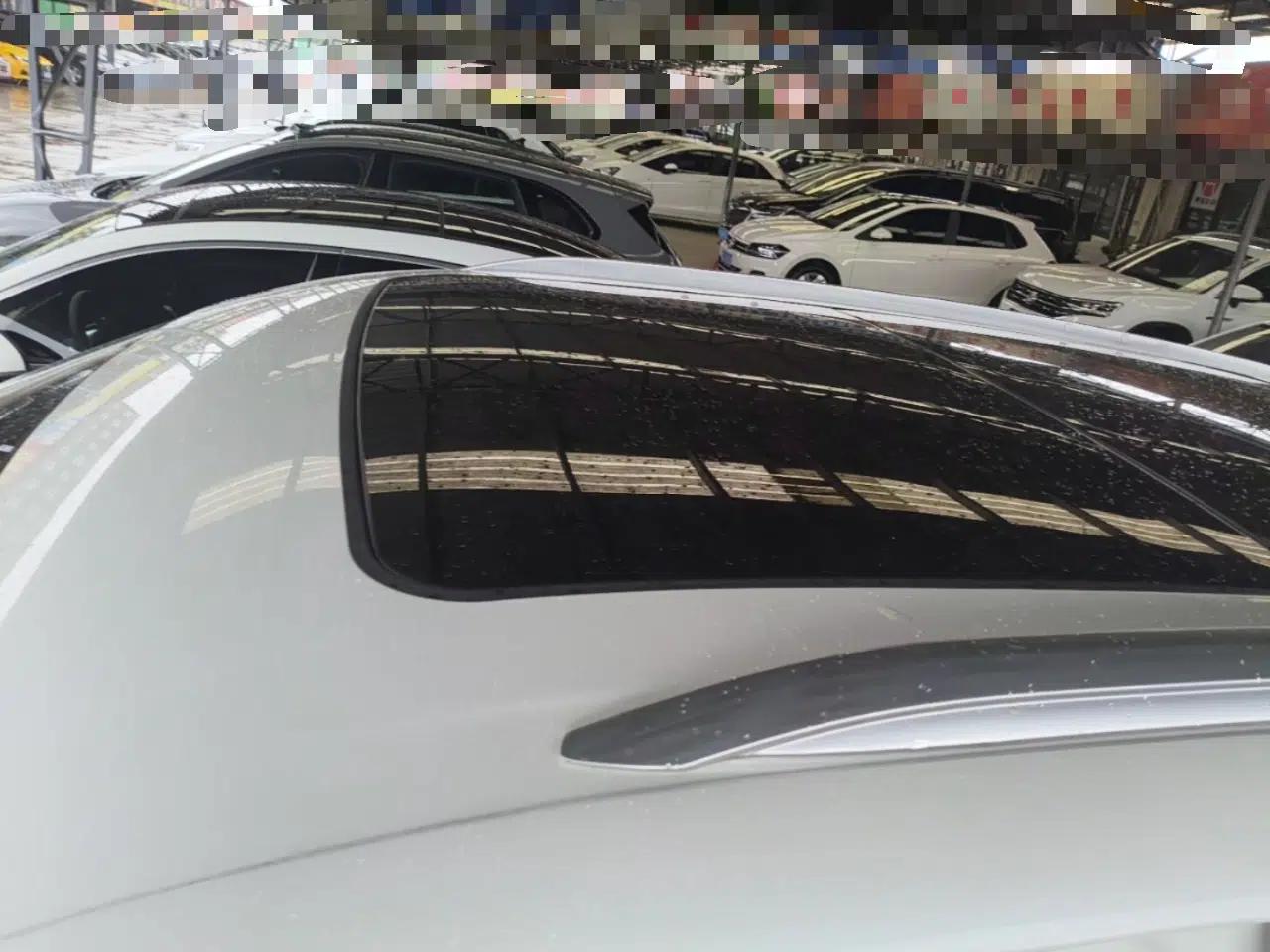 Buick E5 2025 Model 620KM Prestige Edition — миниатюра 7