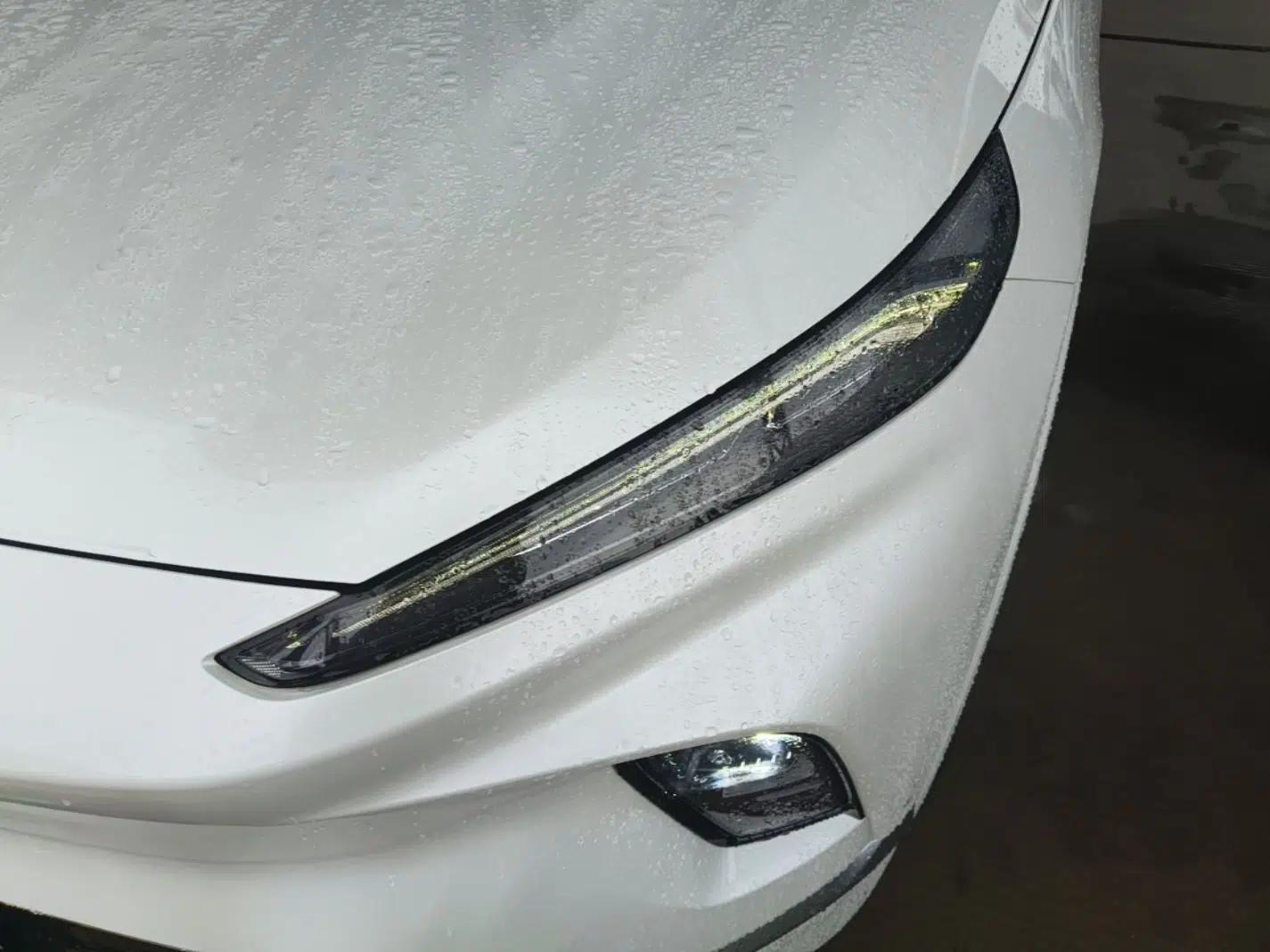 Buick E5 2025 Model 620KM Prestige Edition — миниатюра 8