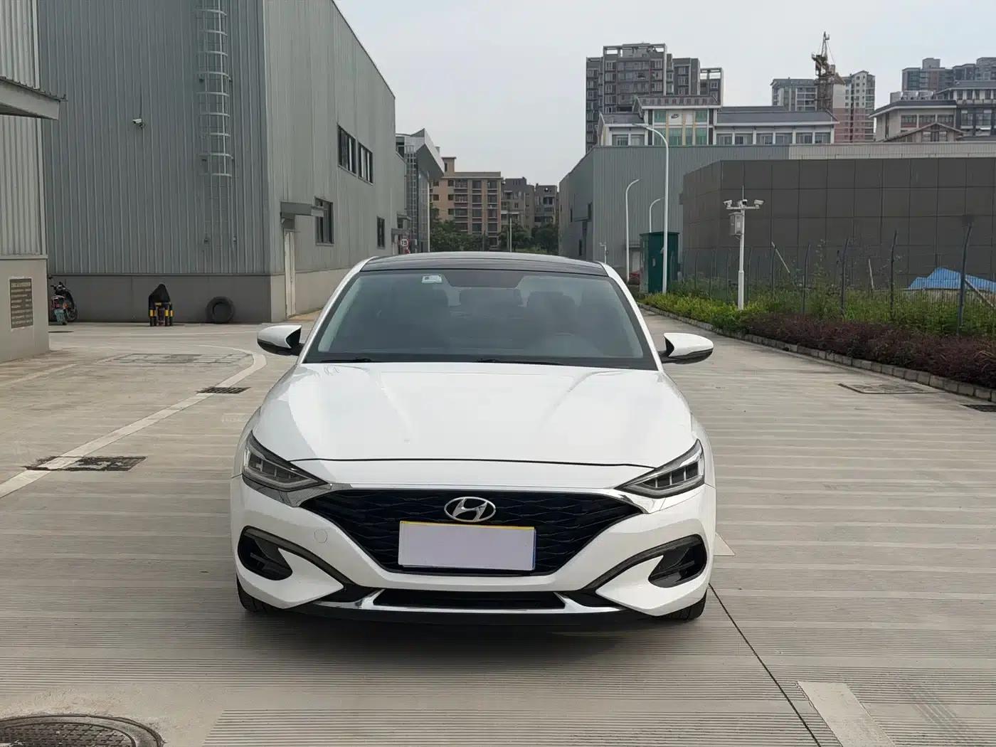 Festa 2021 280TGDi DLX Luxury Edition — миниатюра 2