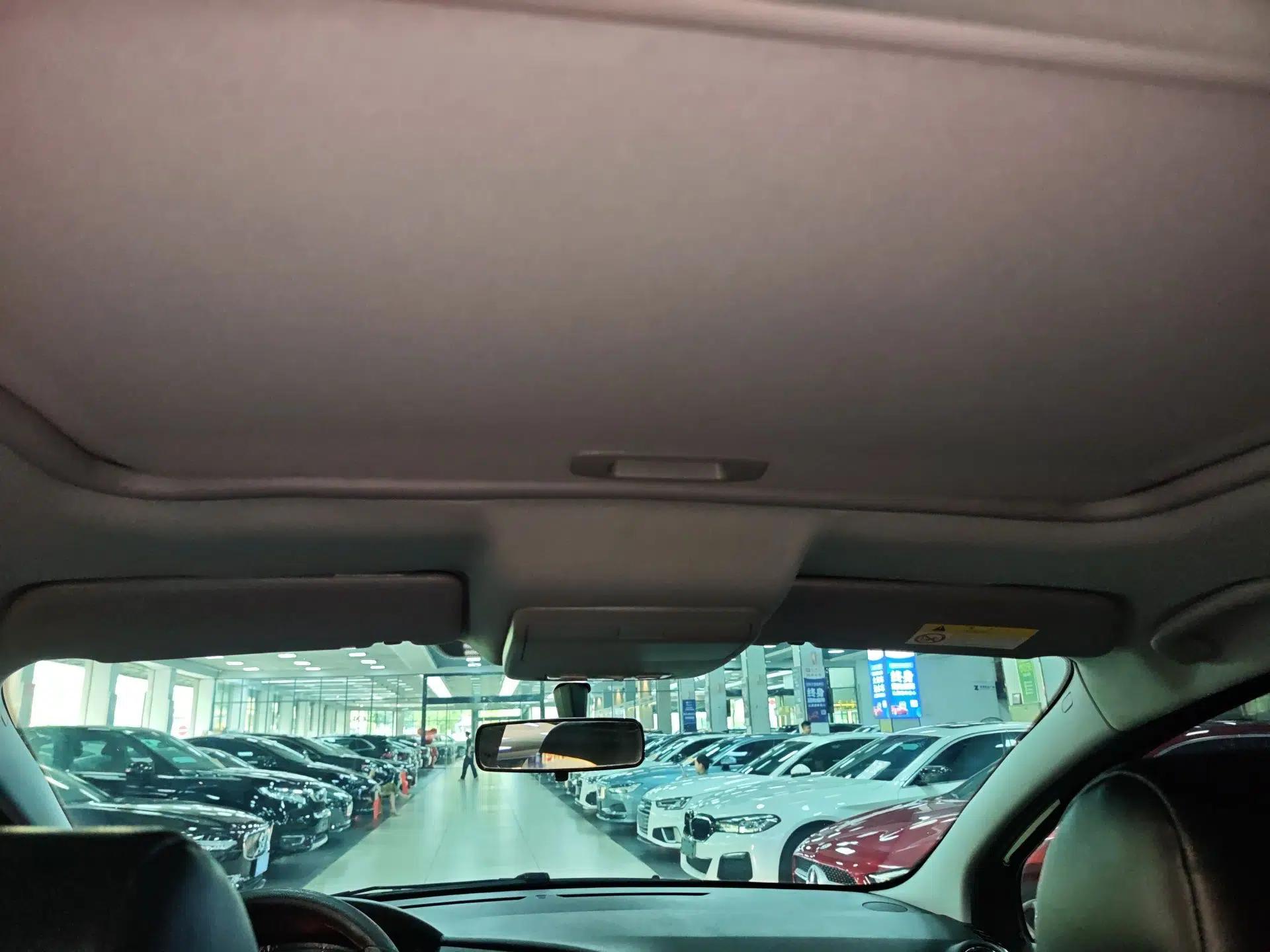 Peugeot 3008 2016 1.6THP Automatic Classic Edition — миниатюра 26
