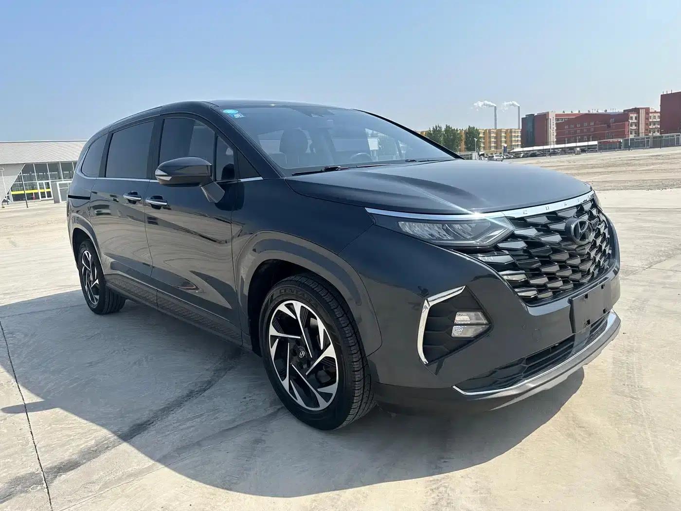 Kusto 2021 270TGDi Premium Edition LUX — миниатюра 3