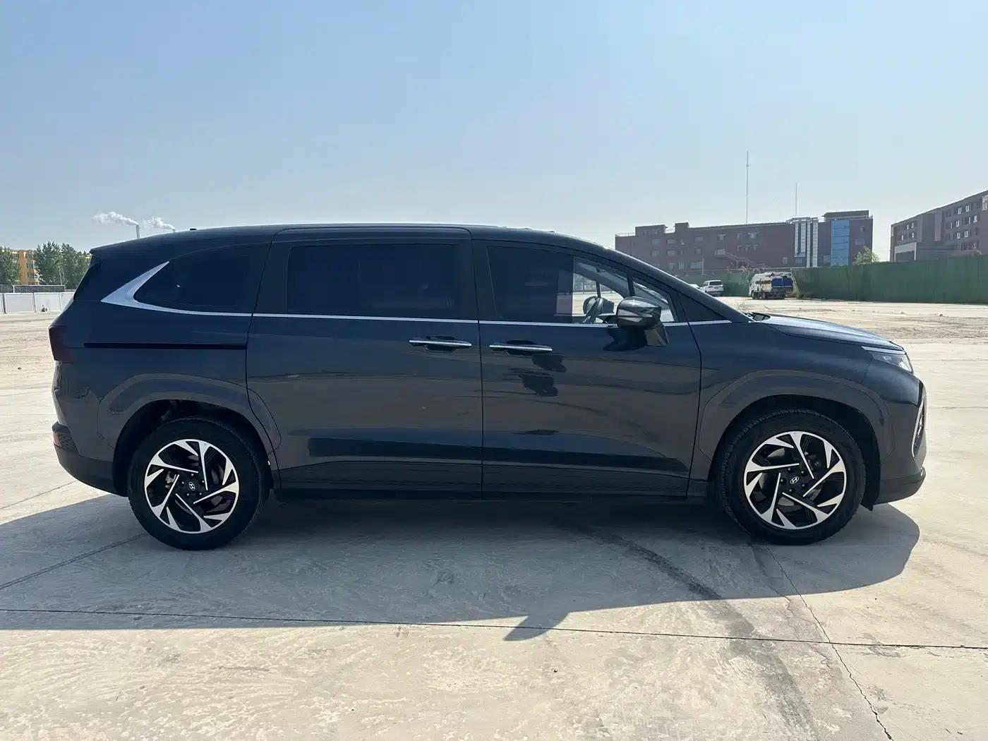 Kusto 2021 270TGDi Premium Edition LUX — миниатюра 4