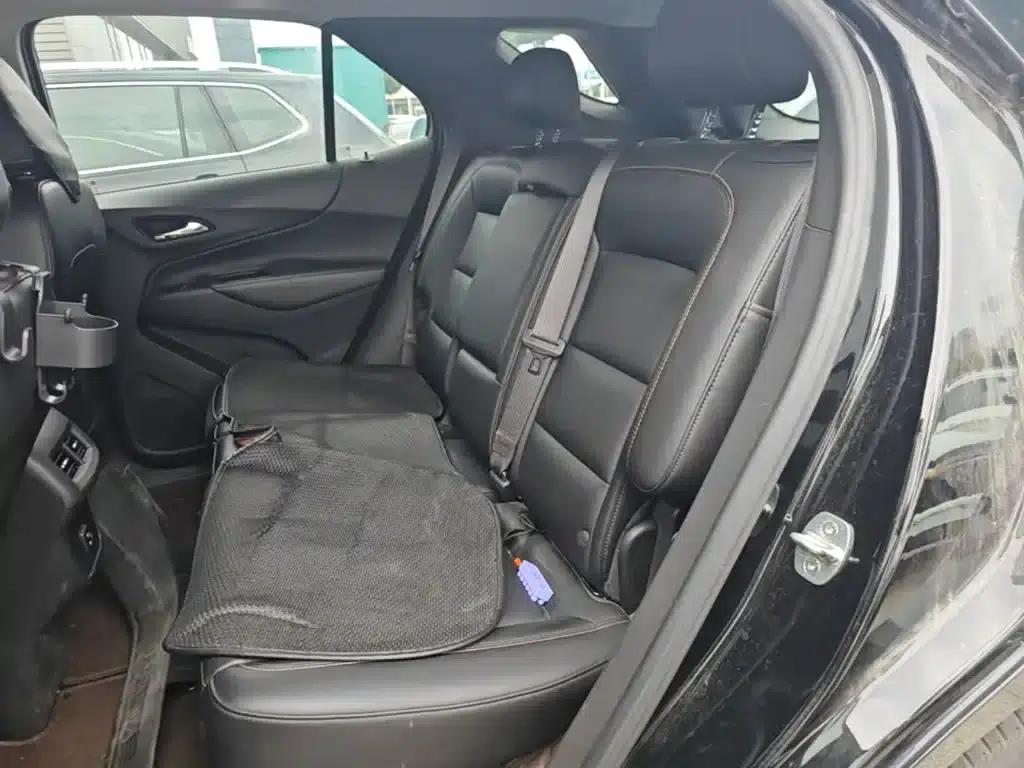 2021 Chevrolet Equinox 535T Cross Edition — миниатюра 17