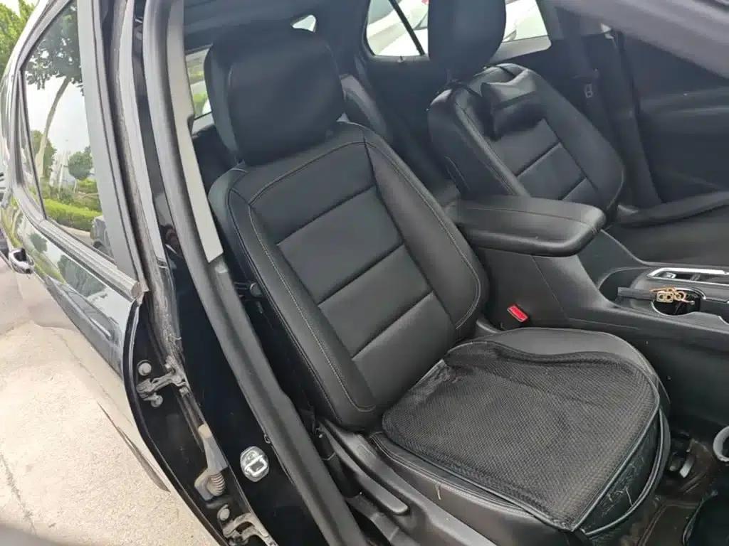 2021 Chevrolet Equinox 535T Cross Edition — миниатюра 25