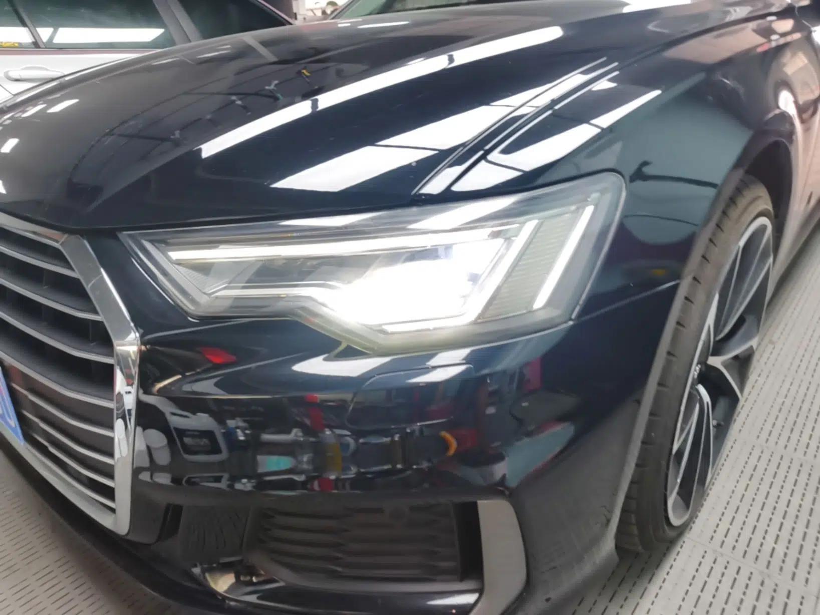 Audi A6 2021 Avant Avant-garde 45 TFSI Prestige Dynamic Edition — миниатюра 8