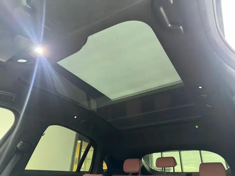 NIO EC6 2020 605KM Sport Edition — миниатюра 19