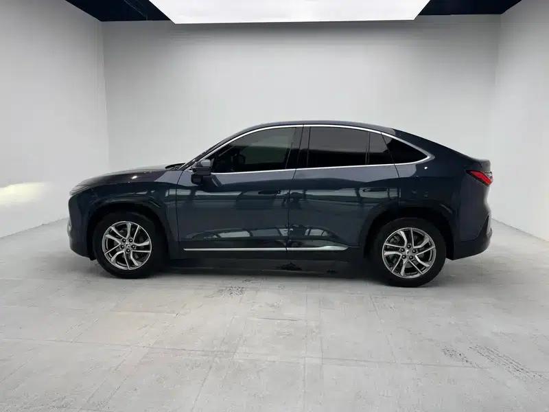 NIO EC6 2020 605KM Sport Edition — миниатюра 4