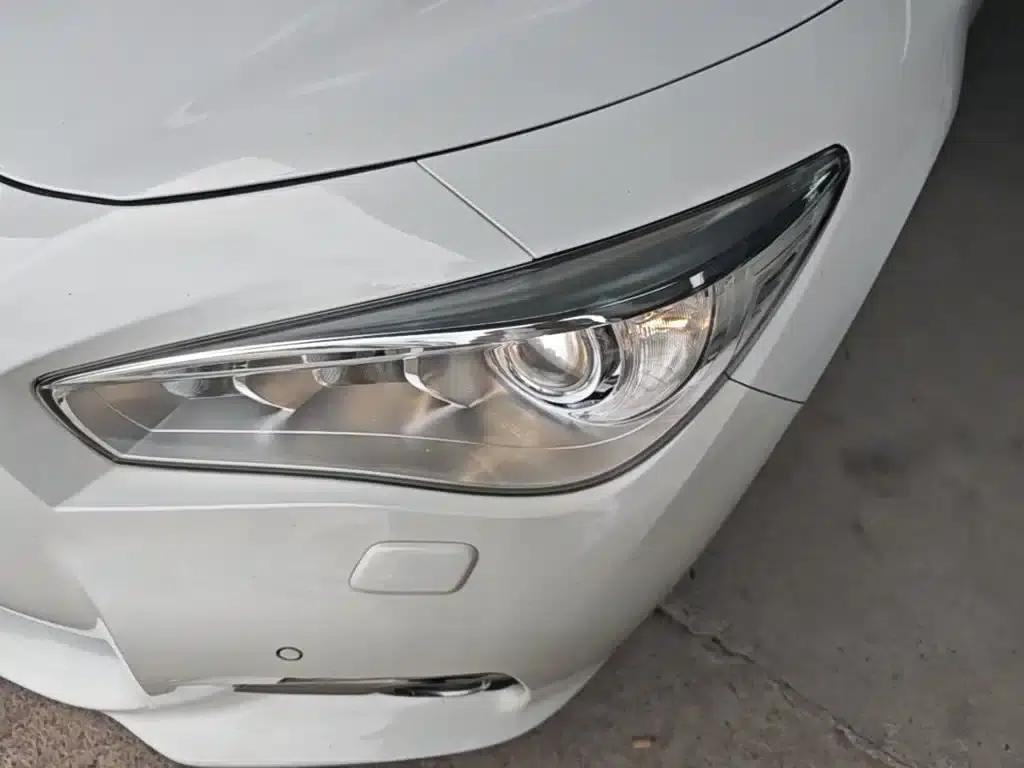 Infiniti Q50 2014 2.0T Comfort Edition — миниатюра 24