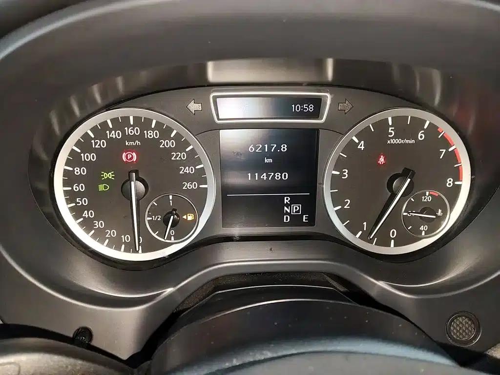 Infiniti QX30 2017 1.6T 2WD Sport Edition — миниатюра 12