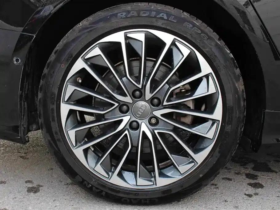 Audi A6L PHEV 2020 55 TFSI e quattro — миниатюра 12