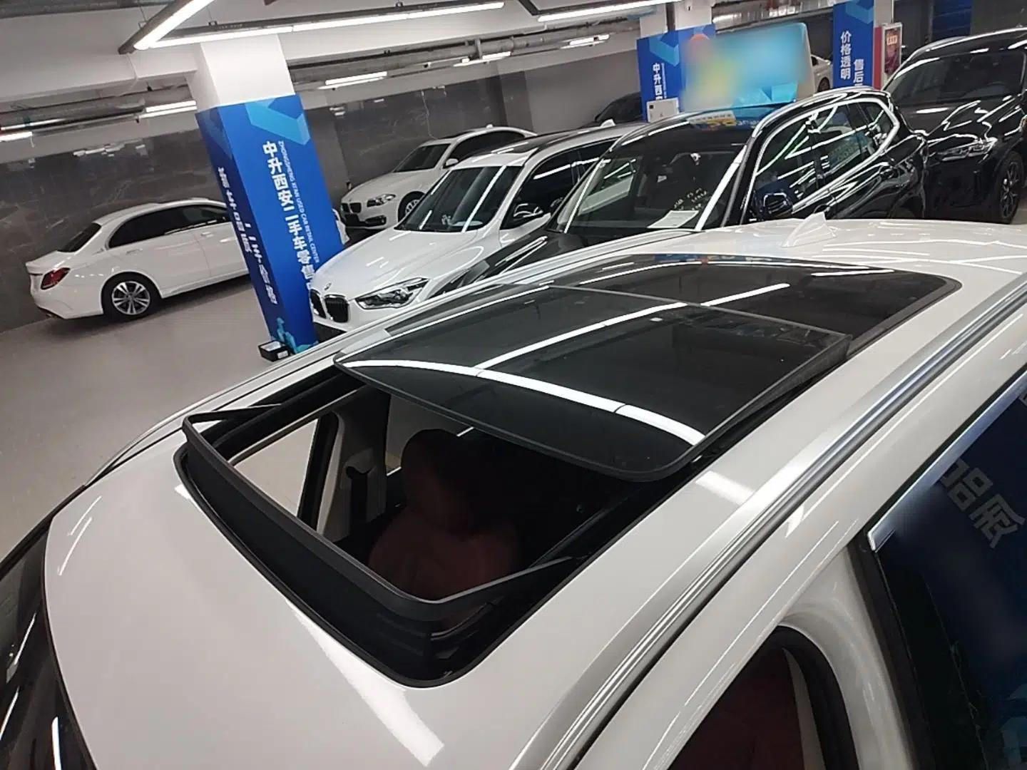 BMW X3 2022 Restyled xDrive25i M Sport Package — миниатюра 7