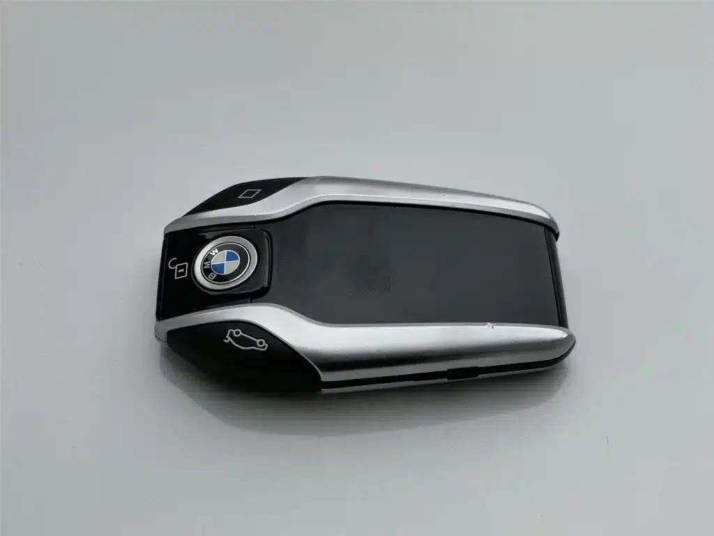 BMW 5 Series PHEV 2020 Mileage Upgrade Edition 530Le Luxury Package — миниатюра 19