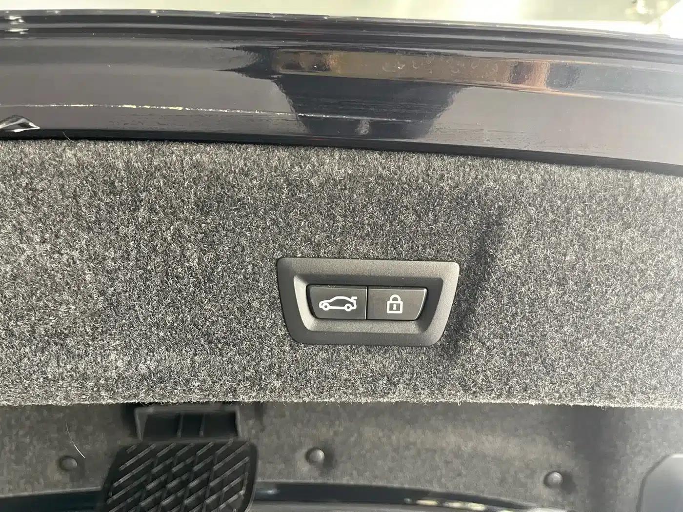 2022 BMW 3 Series Facelift 325Li M Sport Package — миниатюра 20