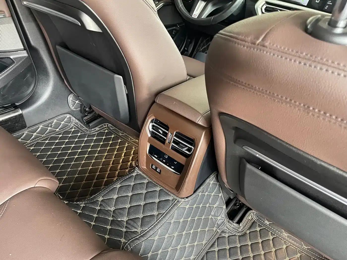 2022 BMW 3 Series Facelift 325Li M Sport Package — миниатюра 22