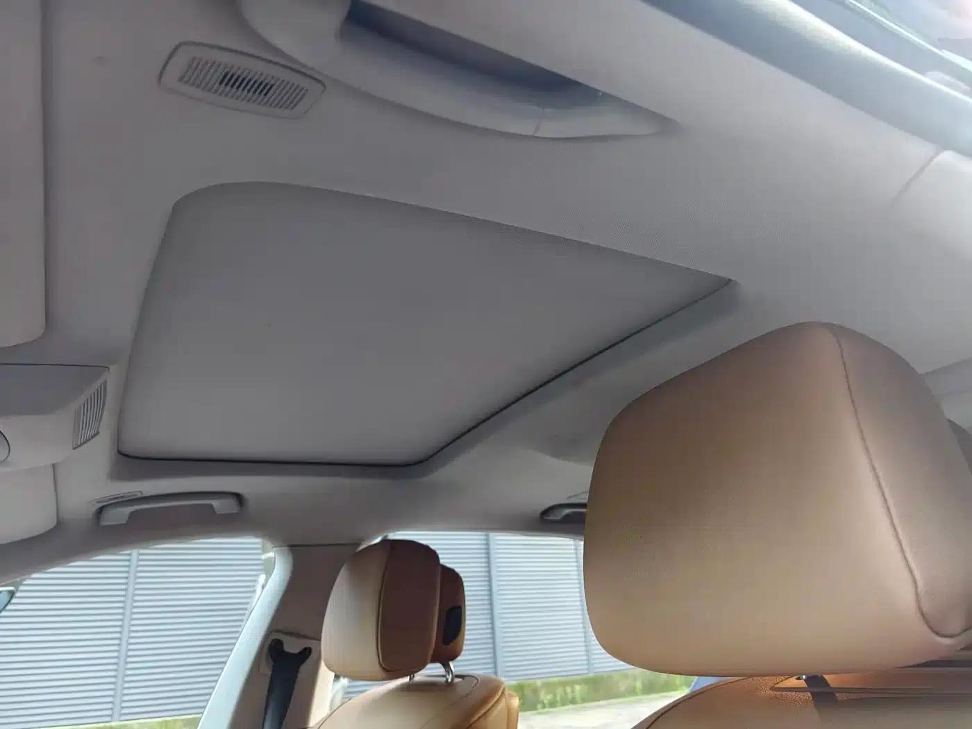 BMW 7 Series 2009 740Li Luxury — миниатюра 14