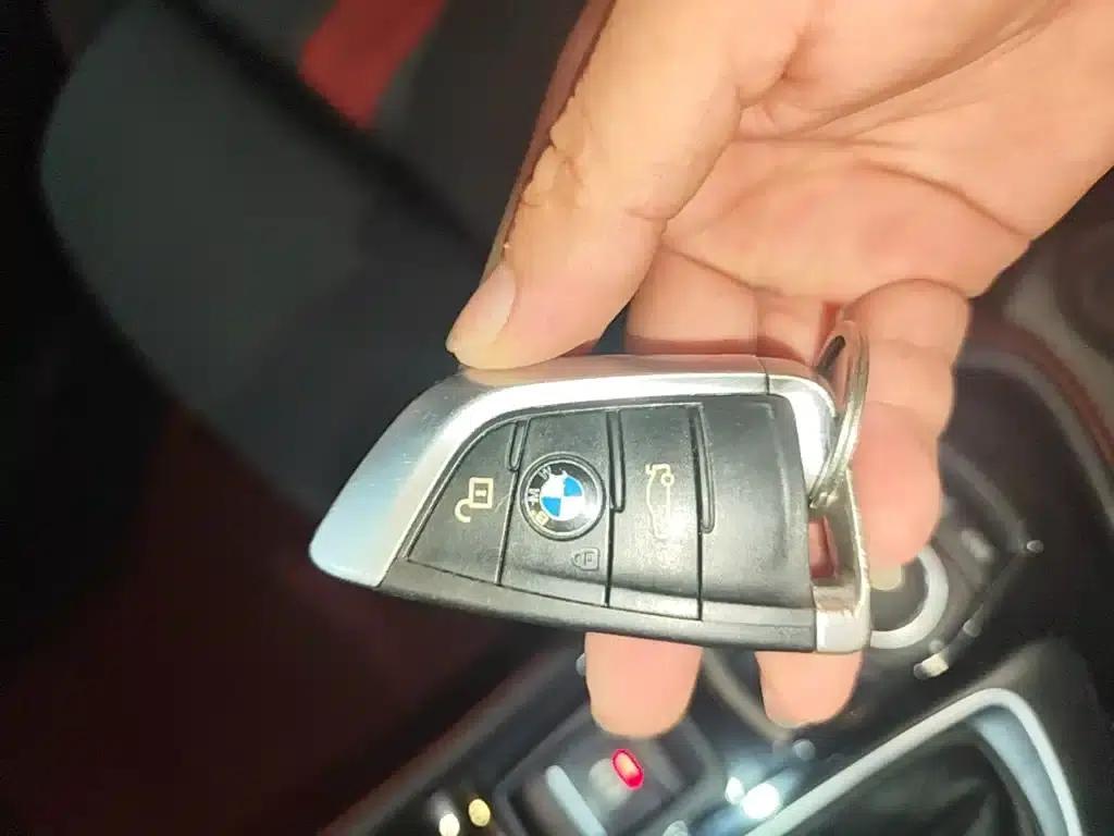 2015 BMW 2 Series Gran Tourer 218i Sport Design Package — миниатюра 9