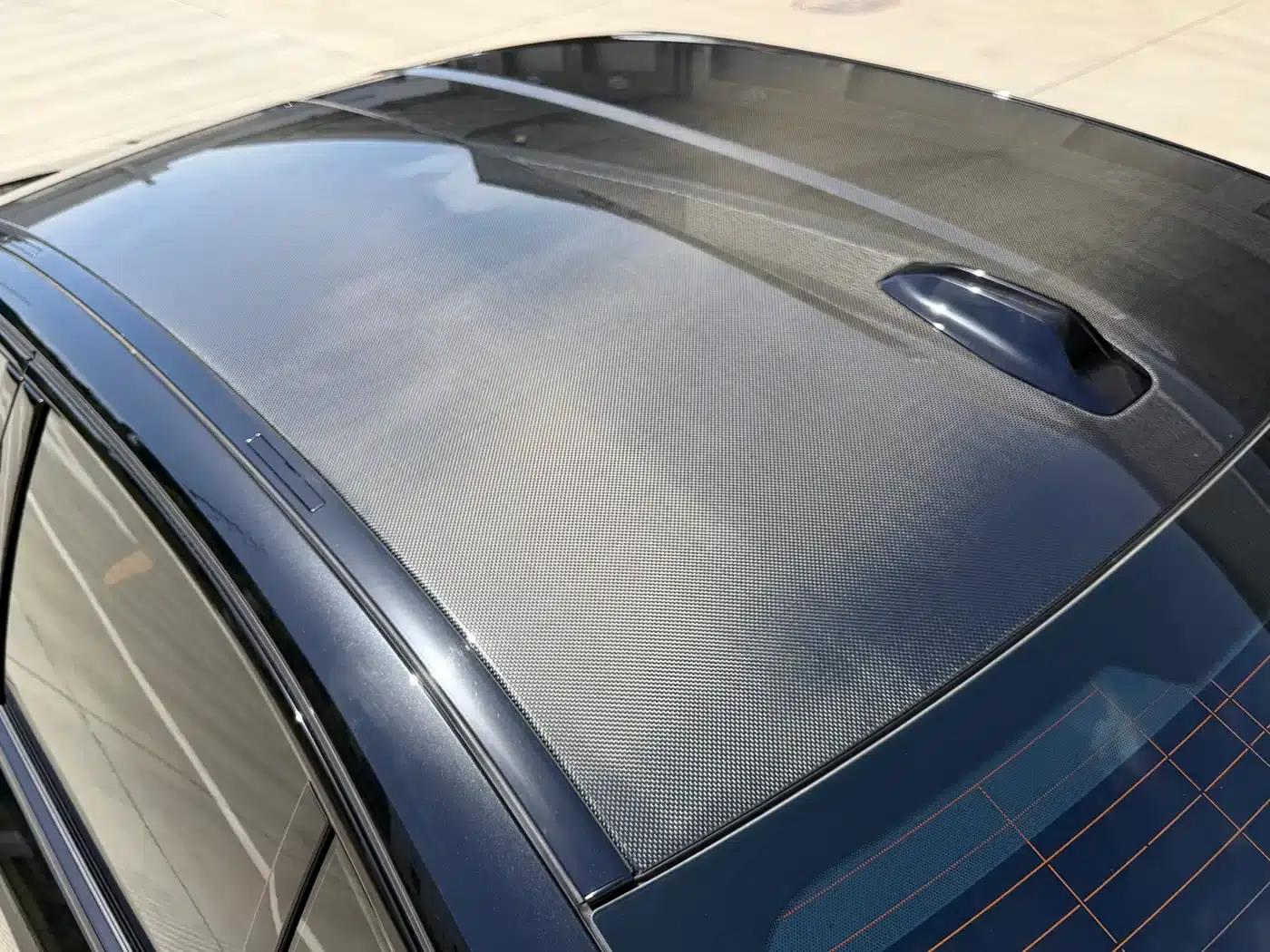 BMW M5 PHEV 2025 M5 — миниатюра 30