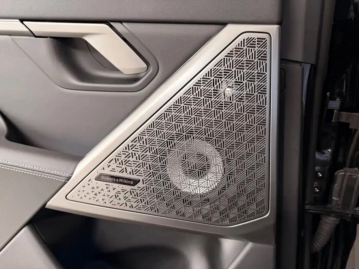 BMW M5 PHEV 2025 M5 — миниатюра 20