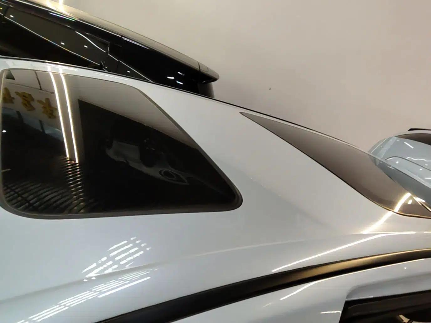 Honda Elysion 2024 2.0L eHEV Luxury Edition — миниатюра 7